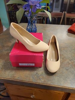 Women's Dress Shoes