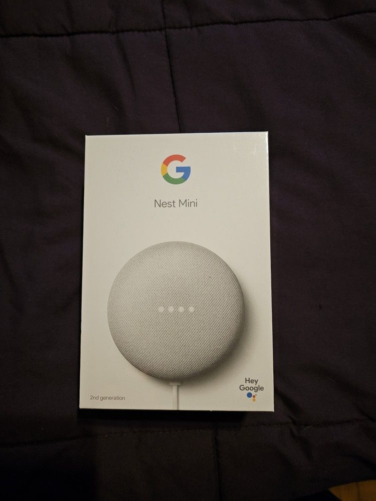 Google Nest