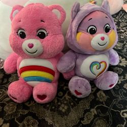 Care Bears 