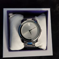 Movado BOLD