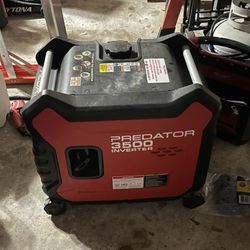 Generator Inverter 