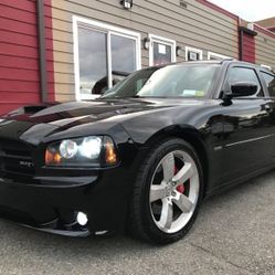 Dodge Charger- Clean Title