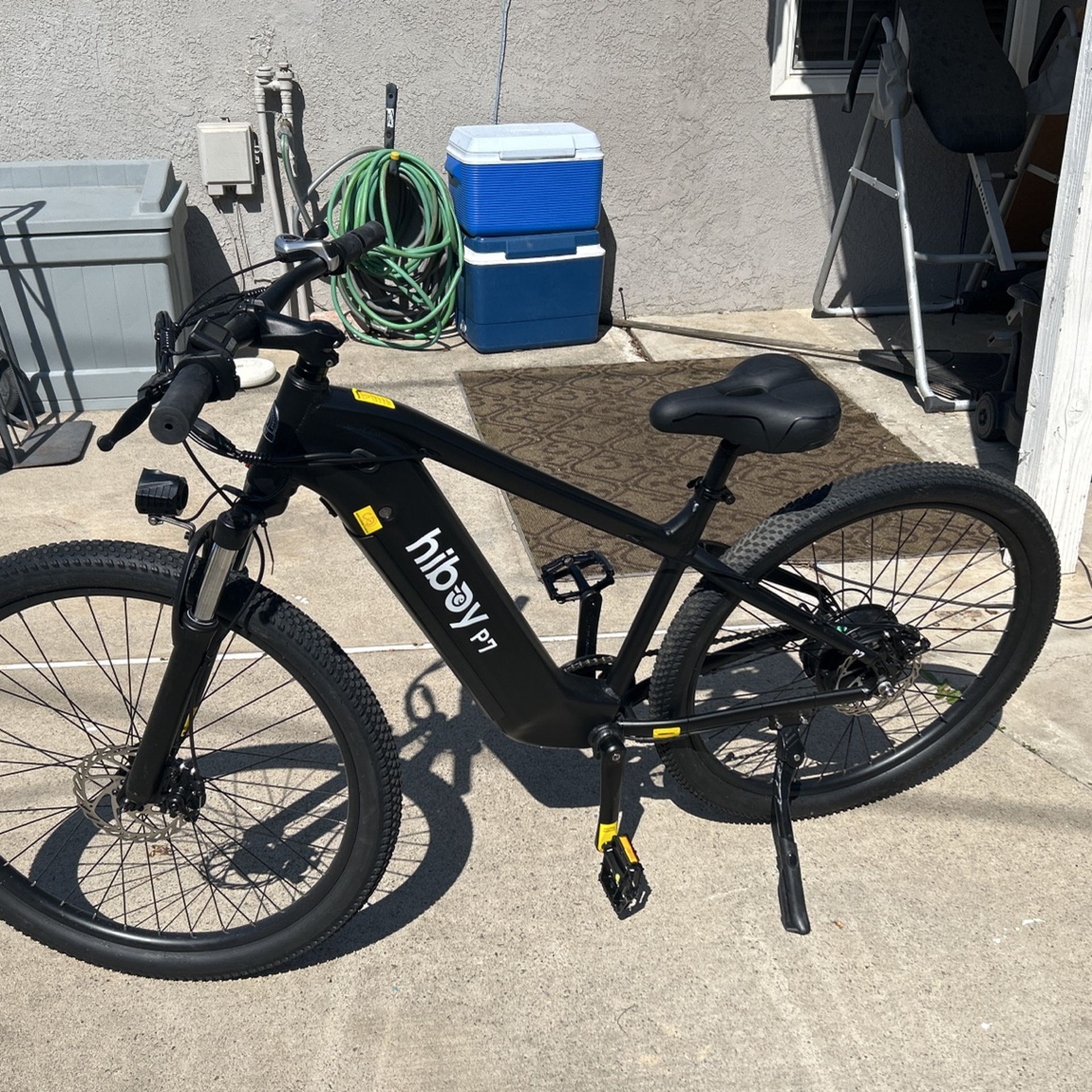 2025 Hiboy P7