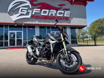 2015 SUZUKI GSX-S750L5