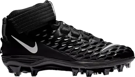 Nike American football cleats