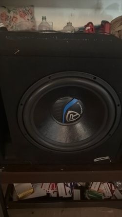 Rockville 15”