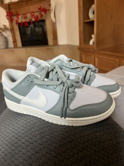 Nike Dunk Lows
