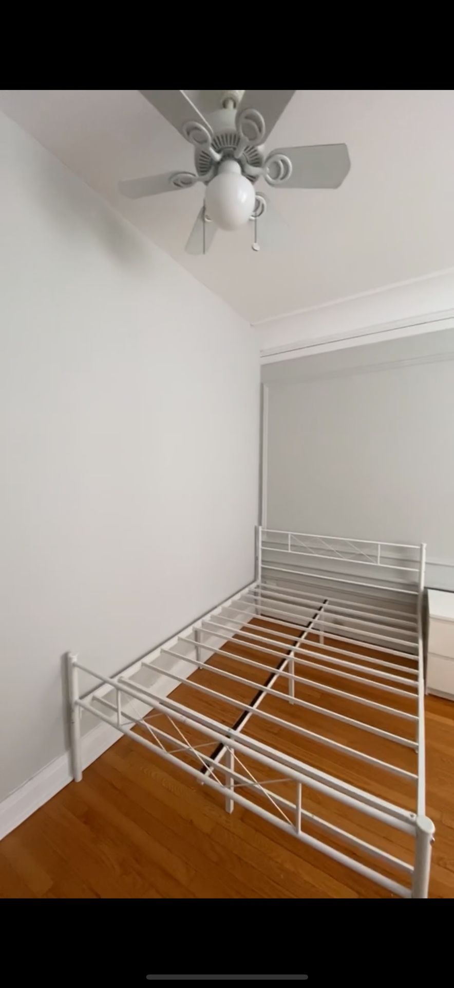 Full Size Bed Frame