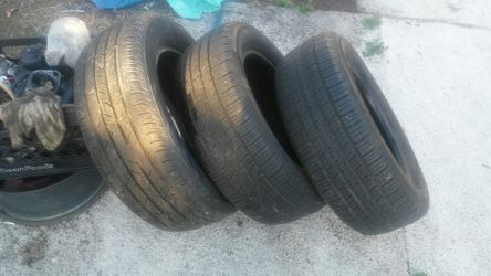 TIRES 16S