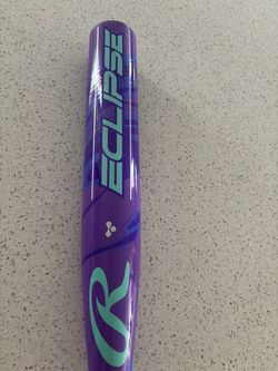 Rawlings Eclipse Softball Bat
