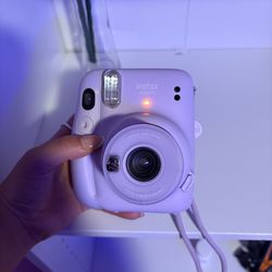 Instax mini 11