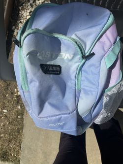 Easton Softball Bag