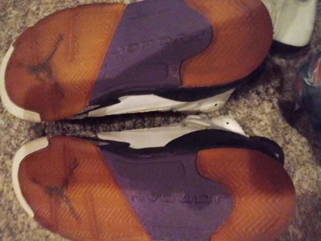 Jordans