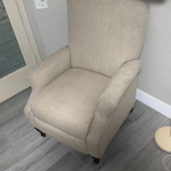 Reclining Chair