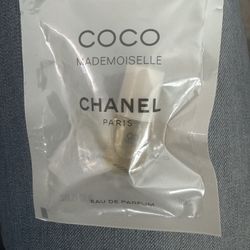 Chanel Coco Mademoiselle Sample 