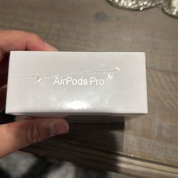 AirPod pro 2