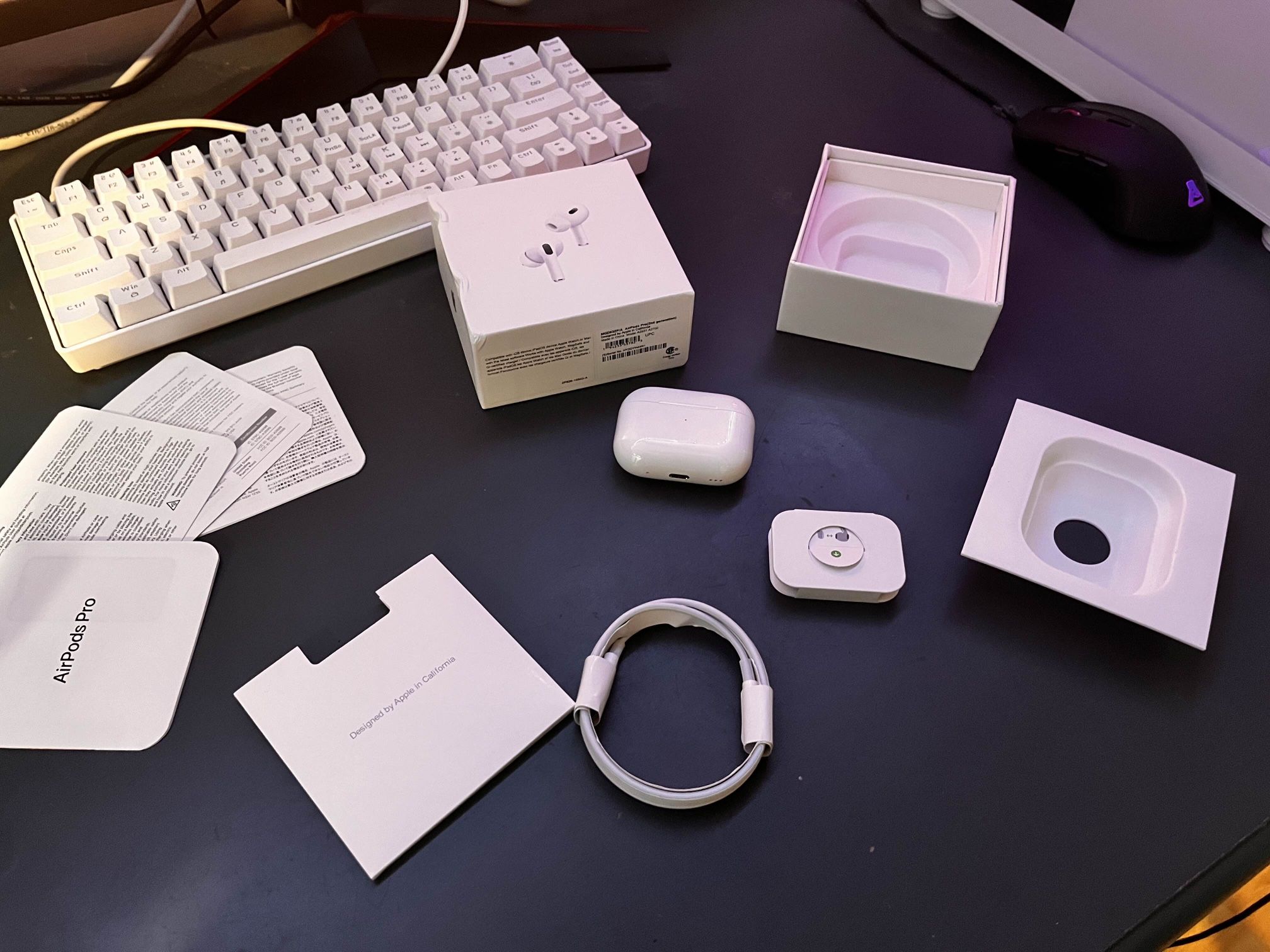 AirPods Pro( 2nd Generation