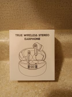 Earbuds