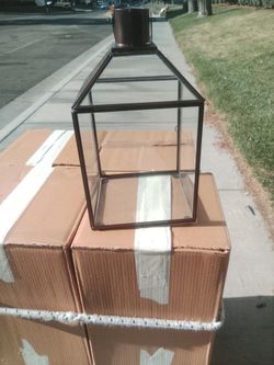 decorative lanterns