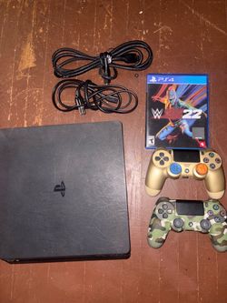 Ps4