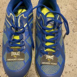 Everlast shoes - Brand new