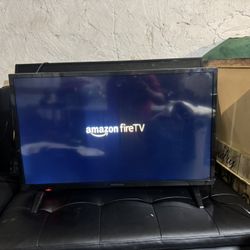 Fire TV 28’’