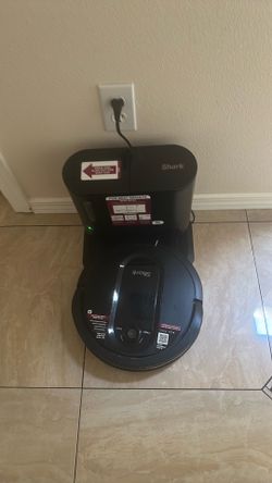 Shark vacuum robot $120