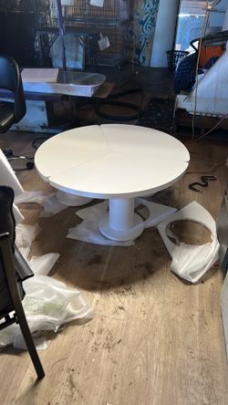 Brand new coffee table
