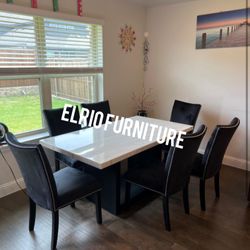 Furniture, Dining Table