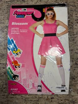 Power Puff Girls
