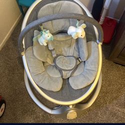 Baby Swing