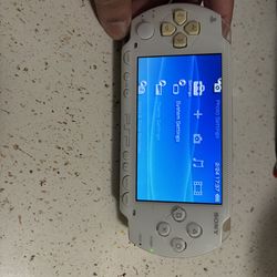 PSP 1000