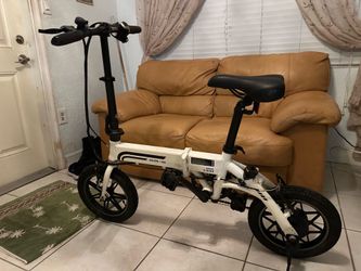 Electric Bike