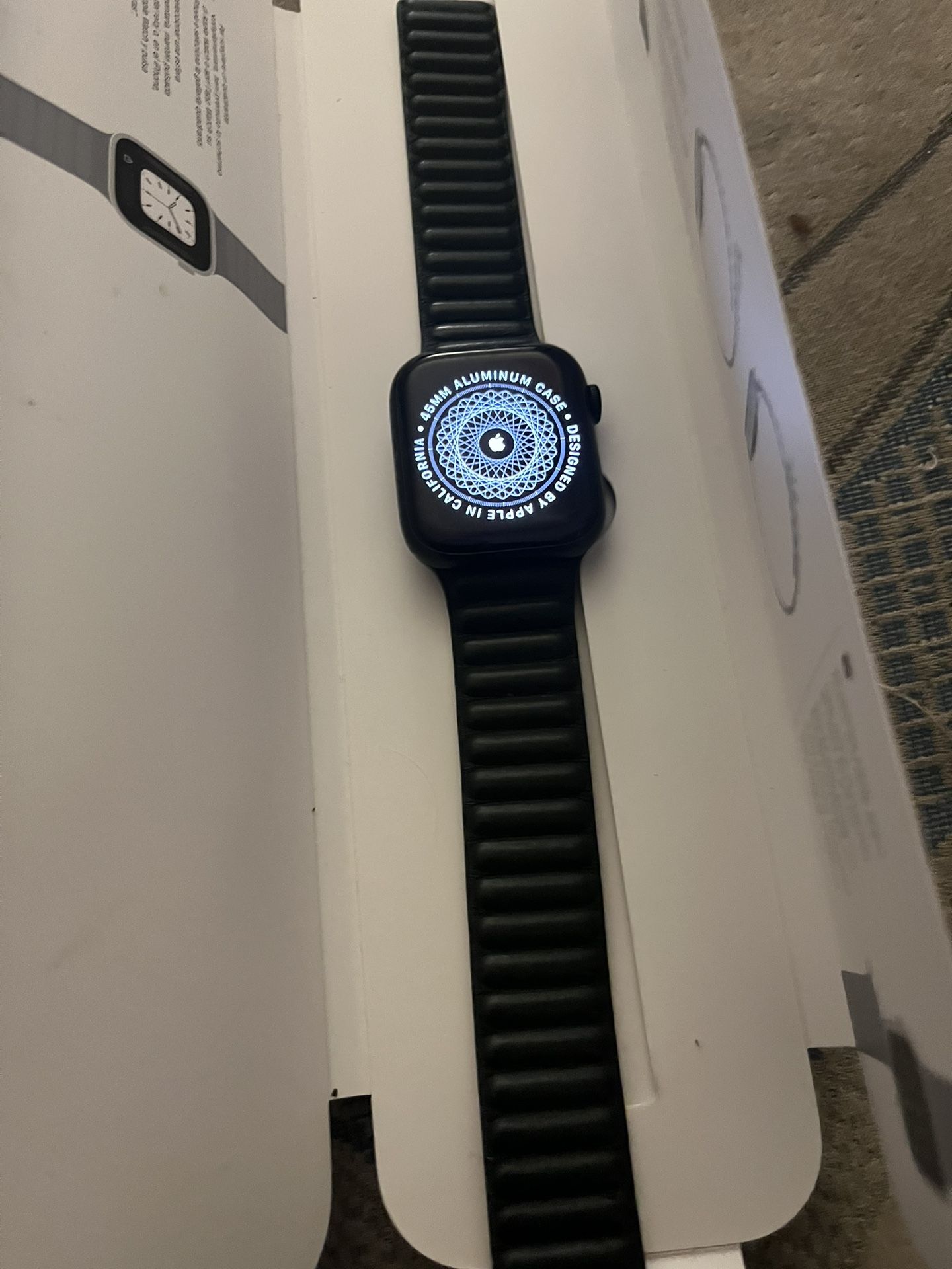 Apple Watch Series 7