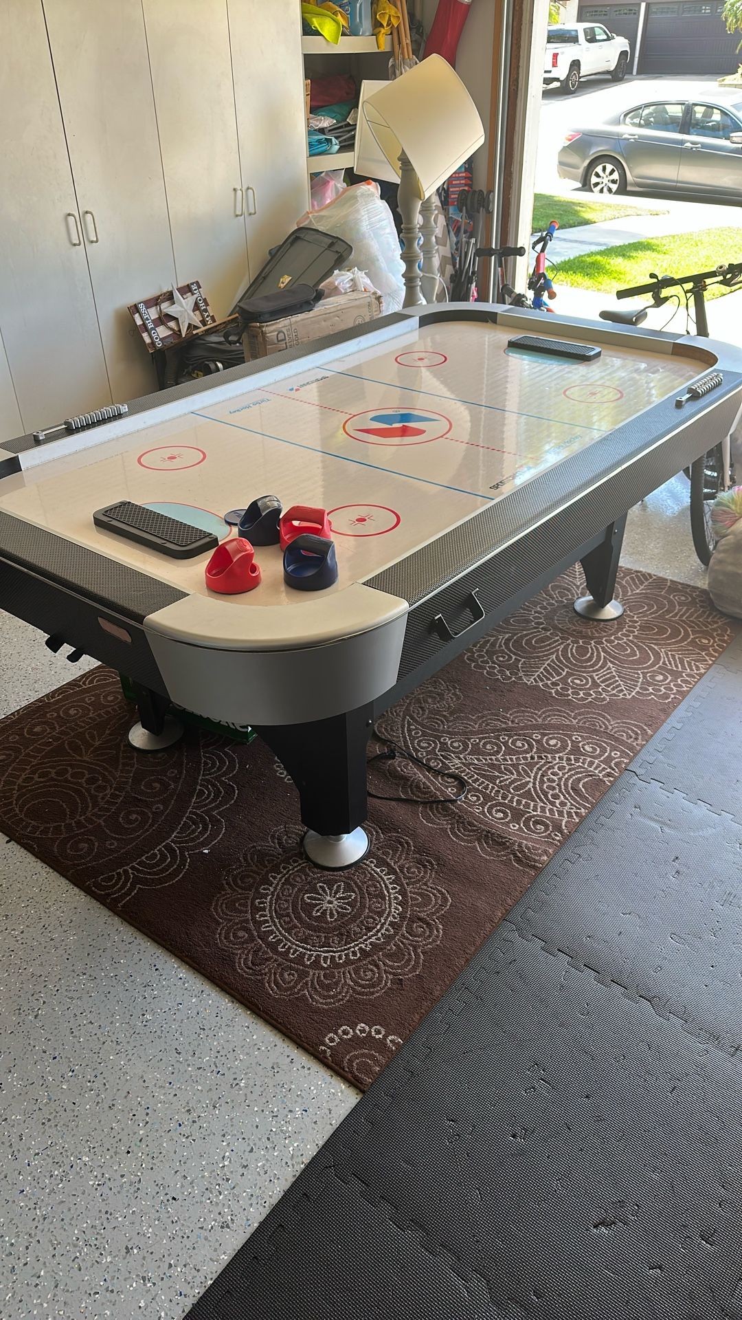 Hockey Table