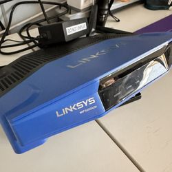 Linksys Router WRT3200ACM For ExpressVPN