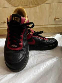 Men's Nike Basketball Sneakers