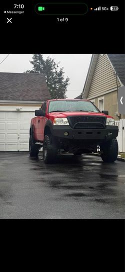 2007 Ford F-150