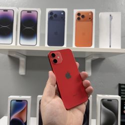 iPhone 12 Mini Unlocked 128gb