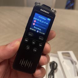 Digital Voice Recorder