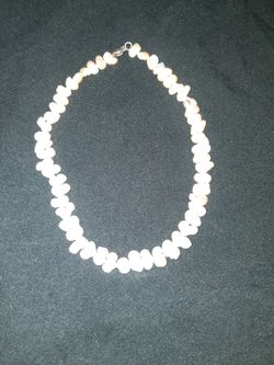 Genuine Baroque Pearls