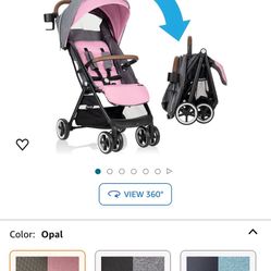 New EvenFlo Gold stroller 