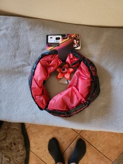 Stranger Things Cat Tunnel