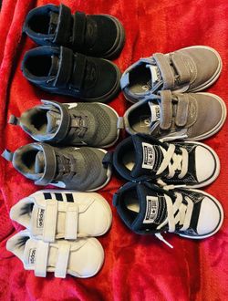 Toddler Shoes - 5c