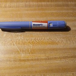 Weight Loss Ozempic Pins