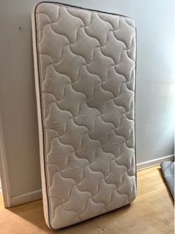 Twin Mattress