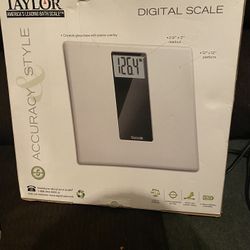 Scale