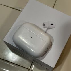 AirPod  Pro 2