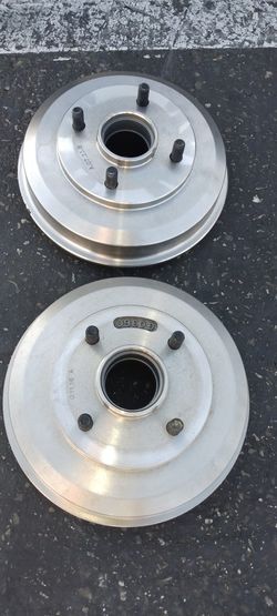 Para Cualquier Auto De 4 Birlos Nuevos 