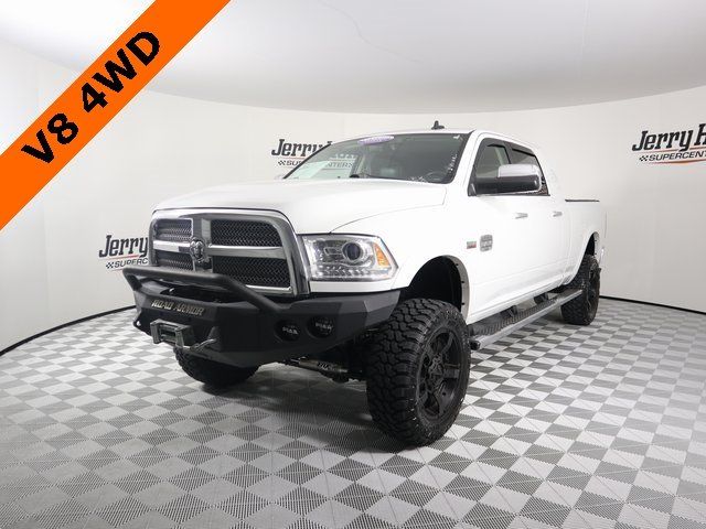 2014 Ram 3500